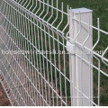 Wire Mesh Fence (factory)
